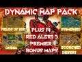 [Red Alert 3] Dynamic Map Pack Trailer