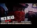Red Dead Online: Bounty Hunter Misadventures 2