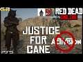 Red Dead Online Justice For Cane