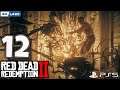 Red Dead Redemption 2 in 2021 (Part 12) - PS5 Next-Gen Ultra Realistic Graphics [4K 60FPS]