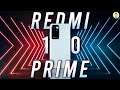 Redmi 10 Prime Review: The Prime Budget Choice!