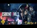 Resident Evil 2 (Remake) [Terror - Supervivencia] - Gameplay#4  Español - Explora Games