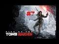 Rise of the Tomb Raider #7 - Español PS4 Pro HD - Acabamos el DLC de Baba Yaga