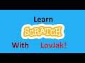 Scratch -Tutorial!