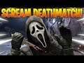 Scream Deathmatch Funny Moments!