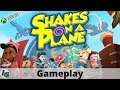 Shakes on a Plane Gameplay on Xbox