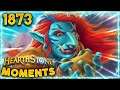 Shirvallah Is Only Good If You DRAW IT... | Hearthstone Daily Moments Ep.1873
