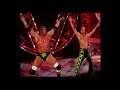 WWE Smackdown vs Raw 2007 Both Opening Intros