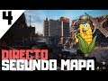 Sniper Ghost Warrior Contracts Gameplay Español #4 SEGUNDO MAPA - Maiz Gamer