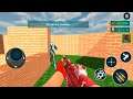 Special Force Commando Strike - FPS Shooting Game - Andriod GamePlay #2