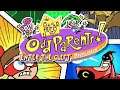 Stage 2 (Beta Mix) - Fairly OddParents: Enter the Cleft