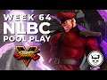 Street Fighter V Tournament - Pool Play @ NLBC Online Edition #64