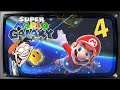 Super Mario Galaxy Part 4: Space Type Beat