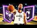 99 OVR Kawhi Leonard Build Is A Two Way Fiend in NBA 2K20 | NBA 2K20 Best Build