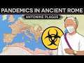Surviving a Pandemic in Ancient Rome - The Antonine Plague DOCUMENTARY