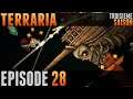Terraria Saison 3 - #28 -  Pirates et Légion