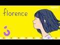 TEST Florence : Les histoires d’amour finissent mal…