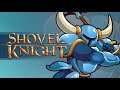 The Inner Struggle (Tower) - Shovel Knight