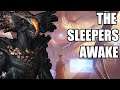 THE SLEEPERS AWAKE!- Stellaris EP 7