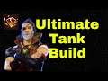 THE TANK BUILD: Best Tank Dominion Build in Spellbreak [Spellbreak chapter 2]