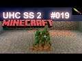 The Underground Tree Farm – UHC Solo Survival Minecraft 2 #019