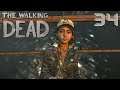 The Walking Dead - part 34 (Odpočívej v pokoji; FINAL)