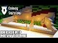 Trying Out The New Digger Job | Colony Survival Gameplay | Part 2