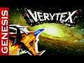 Verytex - Mega Drive/Review - Café Maníaco