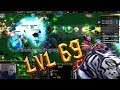 Warcraft 3 | Green Circle TD Trollforged 1.7 | Level 69 | TYRANDE THE BEST