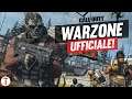 Warzone Call of Duty | Data di uscita e informazioni ufficiali