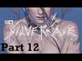 What is a Paper Knife? - Let's Play The Silver Case (Blind) - 12