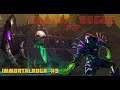 World Of Warcraft  Shadowlands [combat rogue pvp] НЕЧЬЯ НА БГ #9