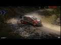 WRC 7 EVOlution Mod 4.0