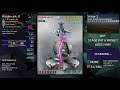 Xeno Fighters R - Raiden mk-II in 2K3 Path (Expert difficulty) 2 continues