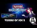 Yu-Gi-Oh! Duel Links: Trívias de Duelo Nível 3 - Visions of Ice 2