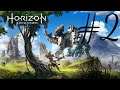 [2] Horizon Zero Dawn (Live Archive)