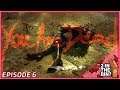 (2ITB) Resident Evil 5 Co-op Let's Play Episode/Part 6 Gameplay Walkthrough