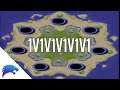 7 Player FFA Brand New Map | Twenty4Seven Map | Generals Zero Hour