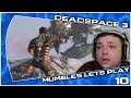 A Hard Landing - Dead Space 3 - MumblesVideos Let's Play #10
