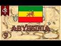 A Holy Woman - Crusader Kings 3: Abyssinia