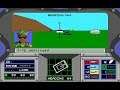 Abrams Battle Tank (PC/DOS) Mossel Intercept, 1988-89, Dynamix, EA