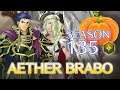 AETHER BRABO - SEASON 135 (Dia 05)