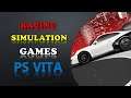 All Racing Games PS Vita (Alphabet Order) - Updated