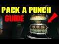 ALPHA OMEGA Pack A Punch Guide NukeTown (Black Ops 4 Zombies DLC 3)