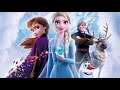 AMR Podcast Review Episode 1 : Frozen 2