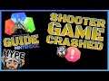 ARK GUIDE 😜 Fehlermeldung: "Shooter Game Crashed" - Was ist da los? | TUTORIAL