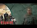 Assassin's Creed Valhalla EP26 - On s'occupe des défenses - Let's Play (fr)