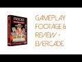Atari Lynx Collection 2 - Evercade - Gameplay & Review