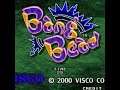 Bang Bead (2000) - Arcade MAME Gameplay