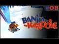 🐦 Banjo-Kazooie – Flumuxxed In Freezeezy Peak (#08)